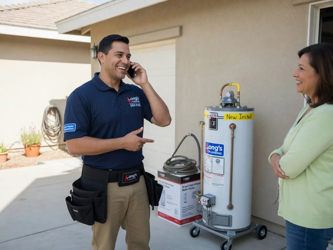 Leak Detection Hungerford, TX FAQs